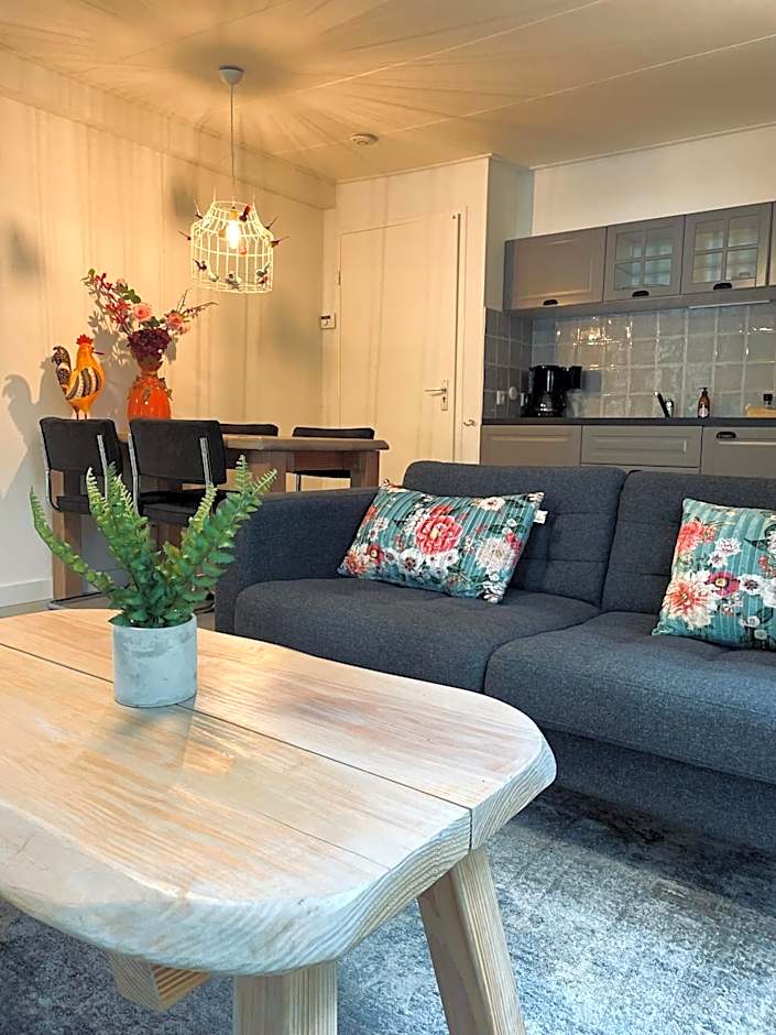 Landgoedhotel Villa Vennendal