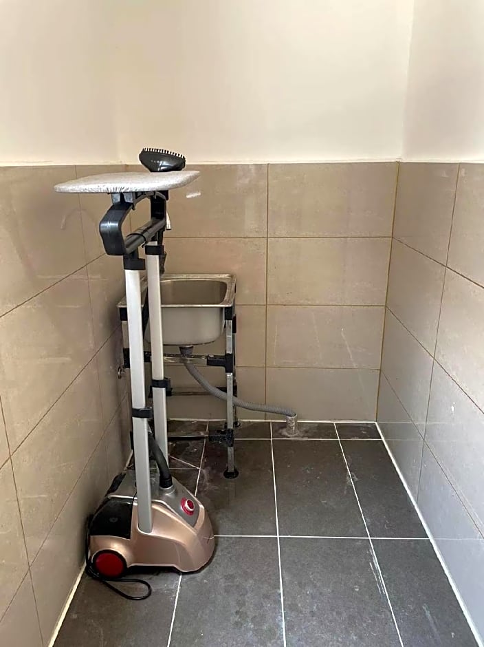 City Comfort Inn Changdu Chama Plaza