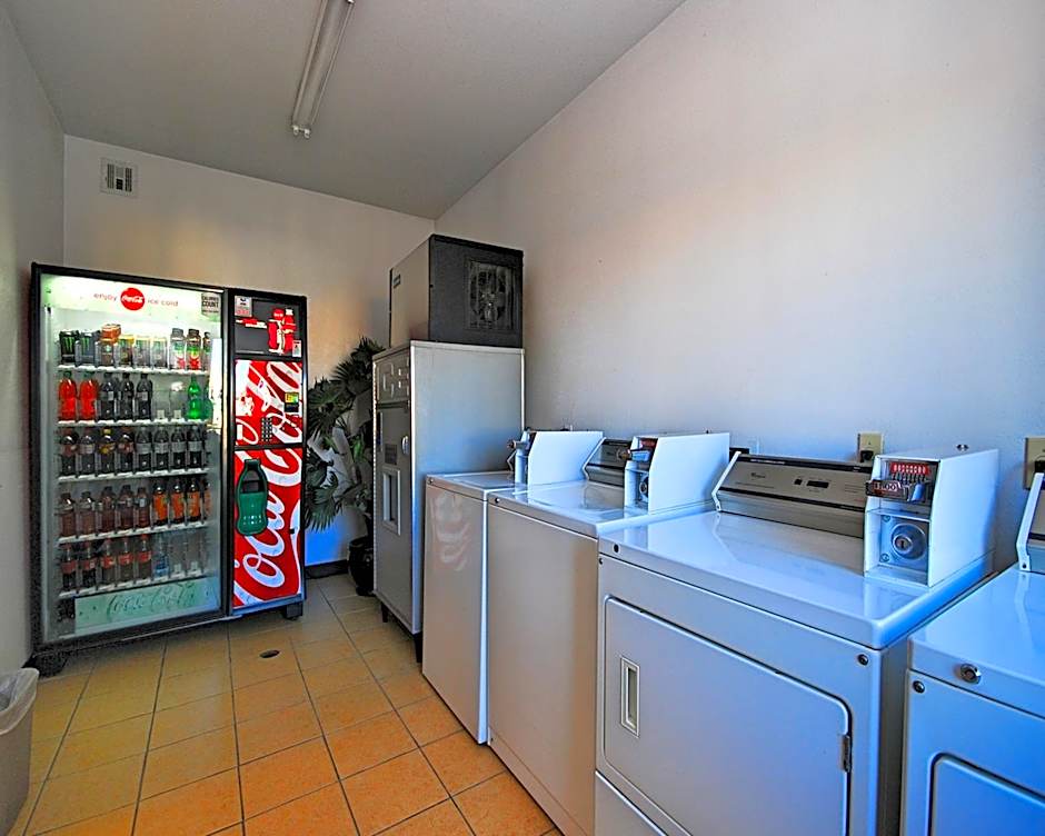 Americas Best Value Inn Westmorland