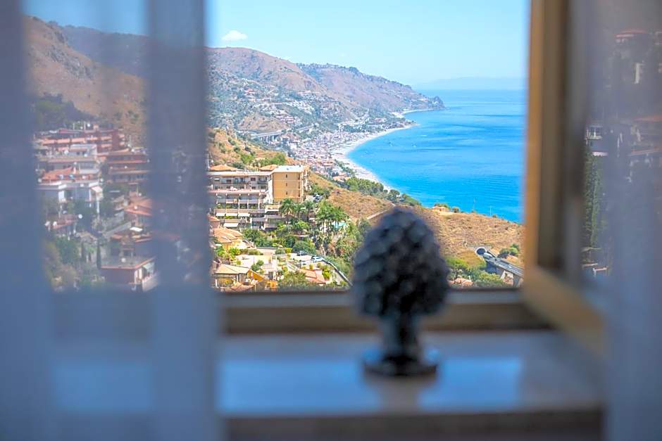 Splendid Hotel Taormina