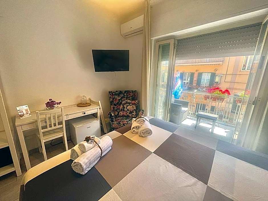 A Casa dei Bruno B&B