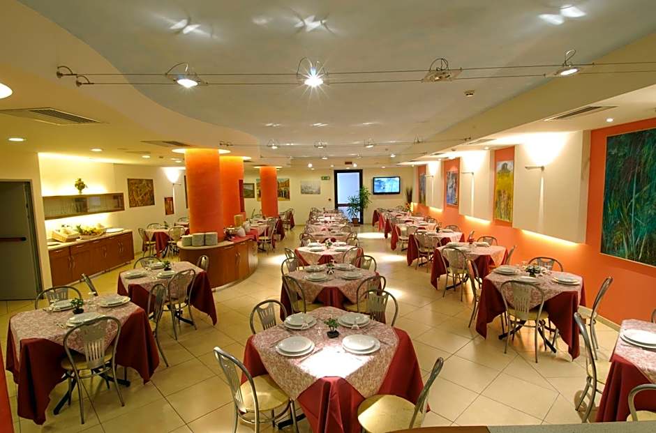 Palace Hotel Due Ponti