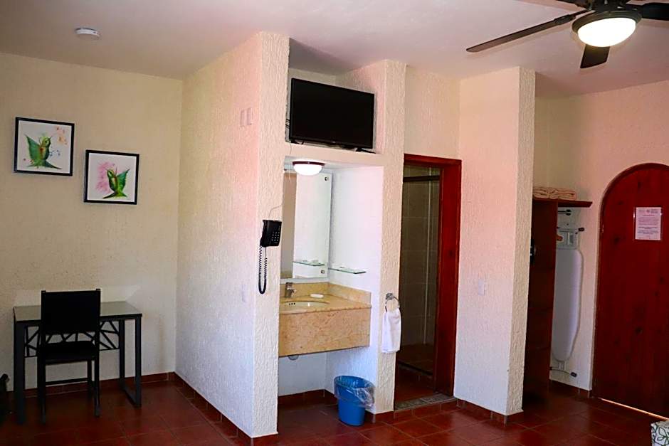 HOTEL CASA DE LAS PALOMAS