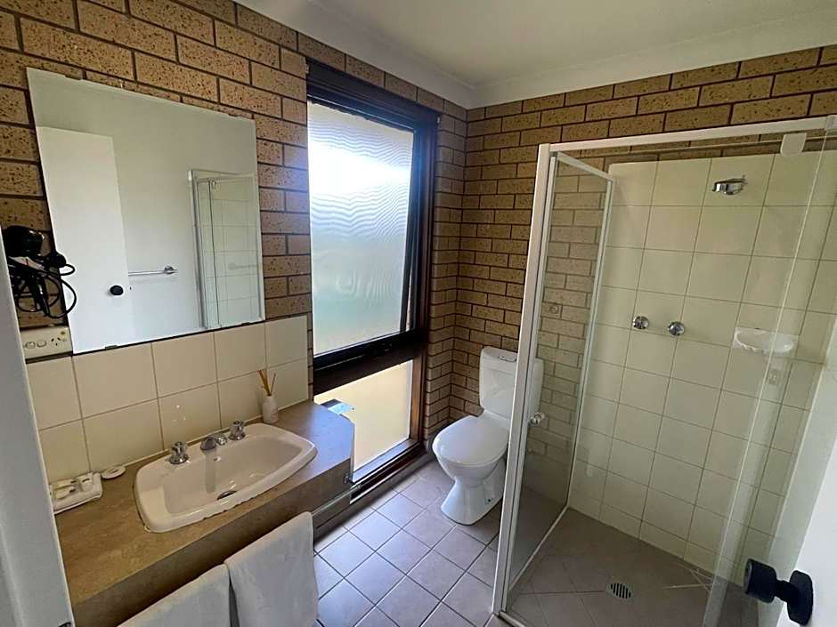 Albury Allawa Motor Inn