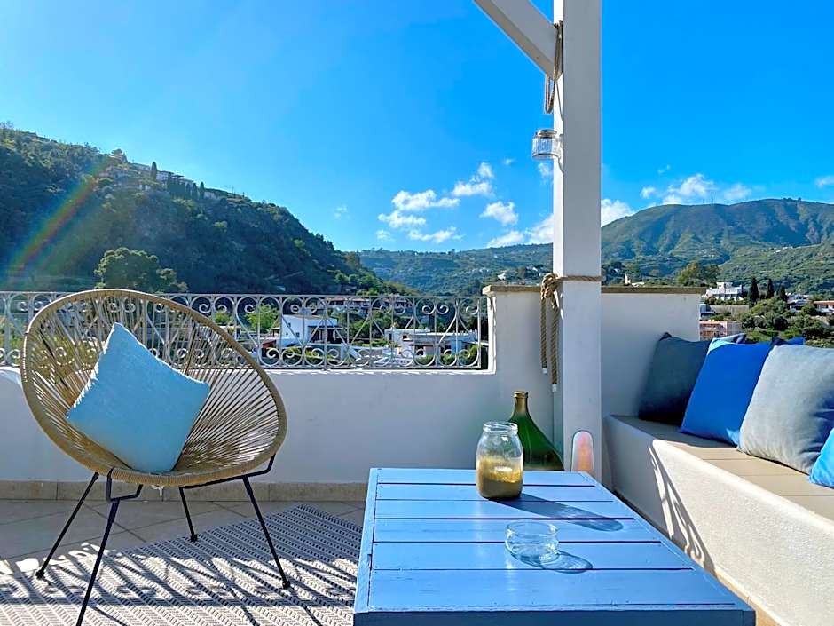 TaliaKà B & B