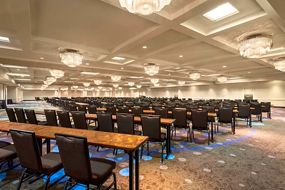 Wyndham Springfield City Centre – Springfield, IL