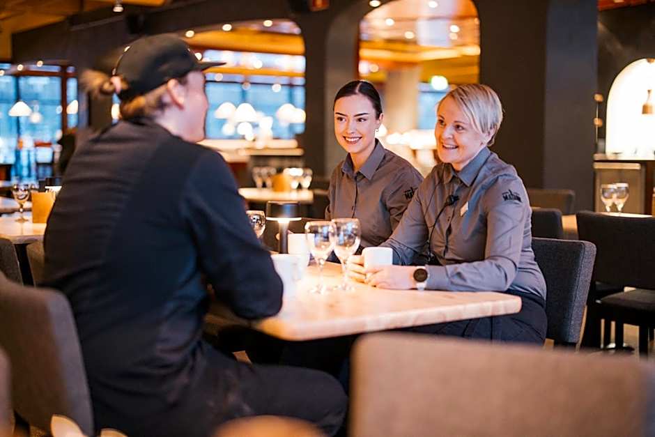 Original Sokos Hotel Lakeus Seinäjoki