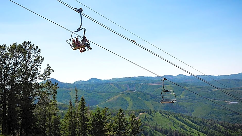 Deer Valley's Signature Collection