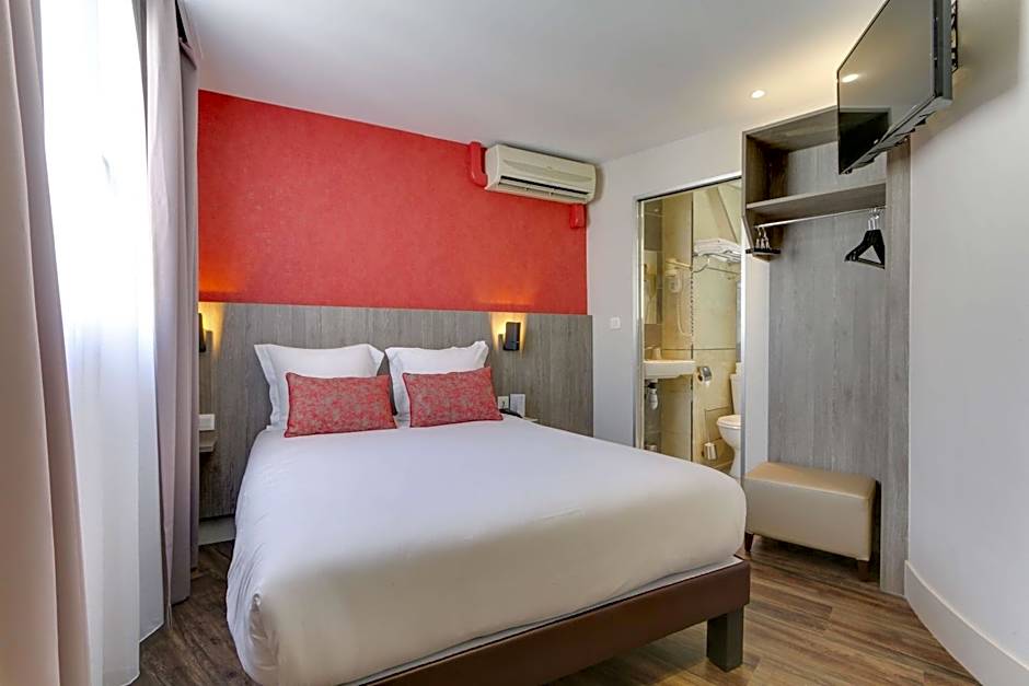 Sure Hotel by Best Western Paris Gare du Nord