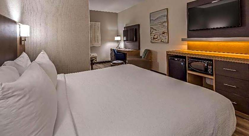 Best Western Plus Safford