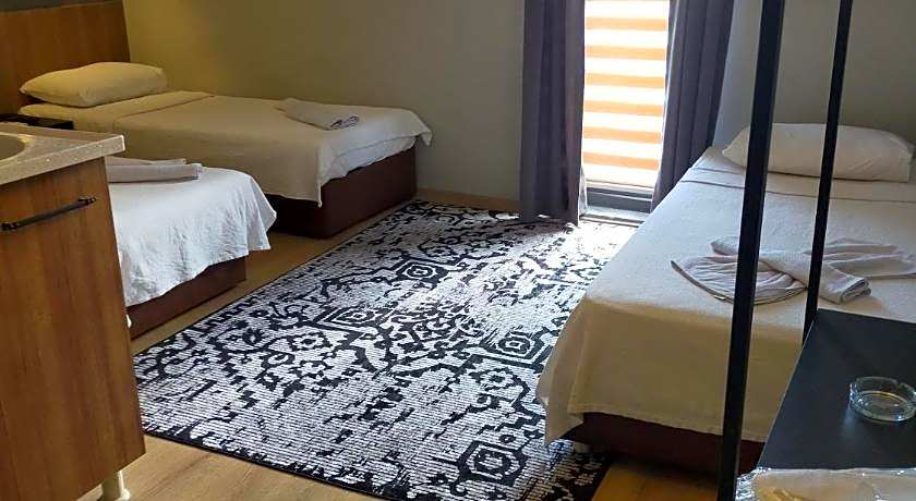 Akdeniz otel apart