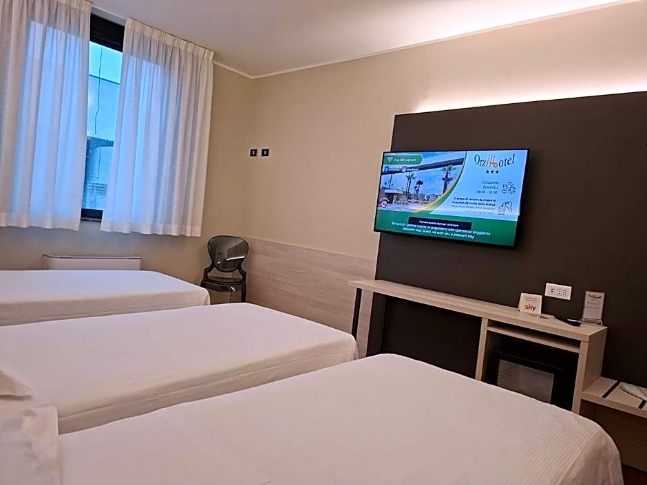 Orzihotel