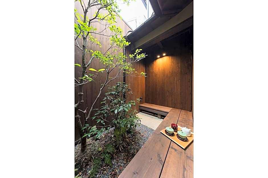 Toji Akebono-an