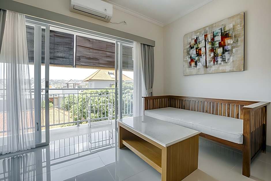 W homestay by KoolKost – Badung Regency, CO