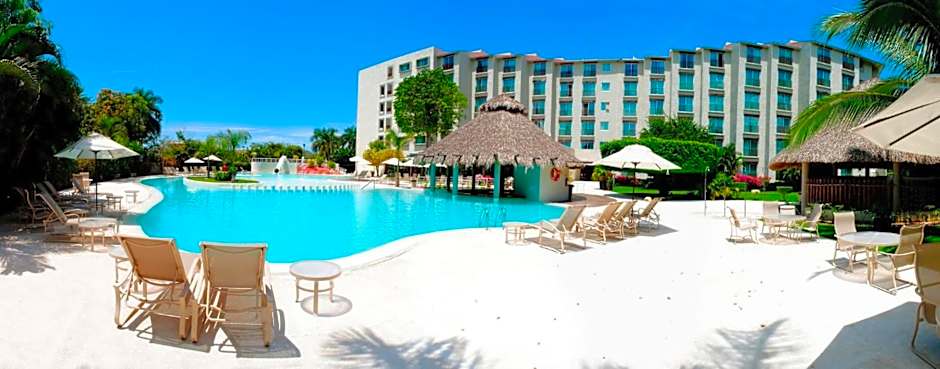 Gamma de Fiesta Inn Plaza Ixtapa