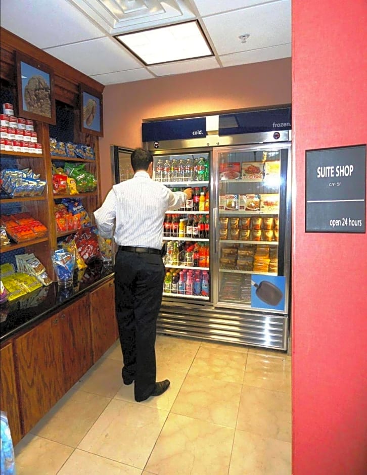 Hampton Inn By Hilton & Suites Houston/Katy, Tx