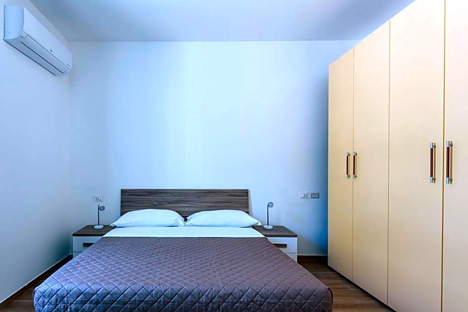 Residence Torvaianica