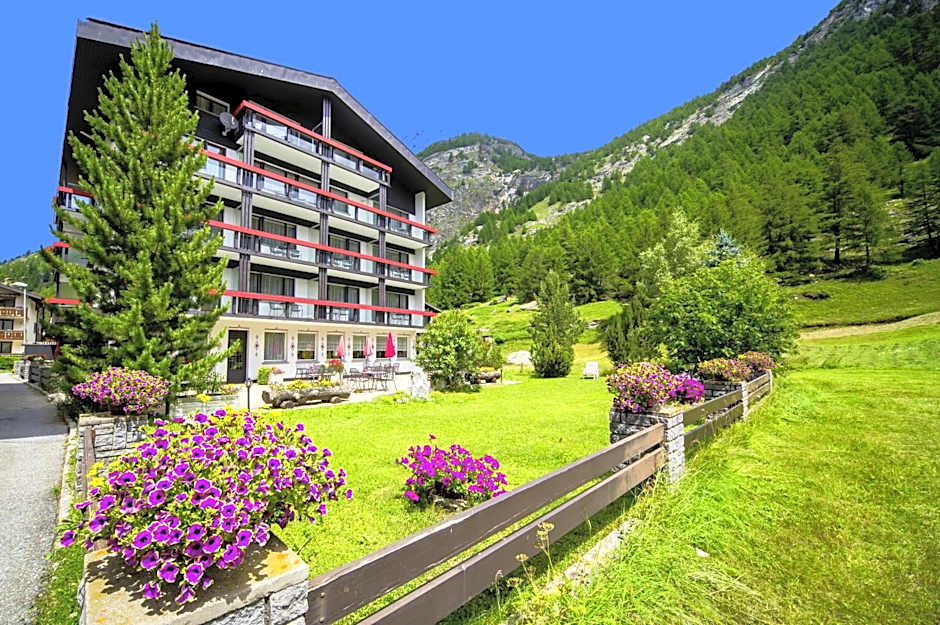 Hotel Alpenhof