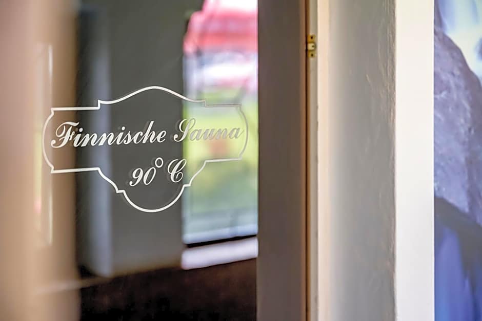 Pension Almrausch