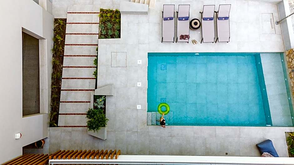 Funtuki Seaside Apartments