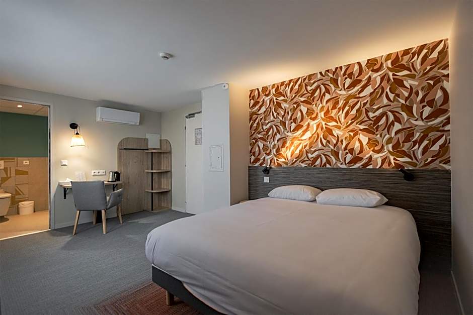 Sure Hotel by Best Western Nantes Saint-Herblain