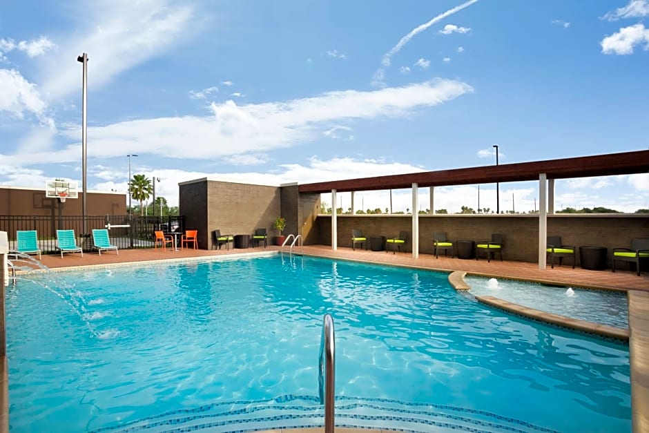 Home2 Suites By Hilton McAllen