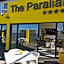 The Paralian Exclusive Guest House