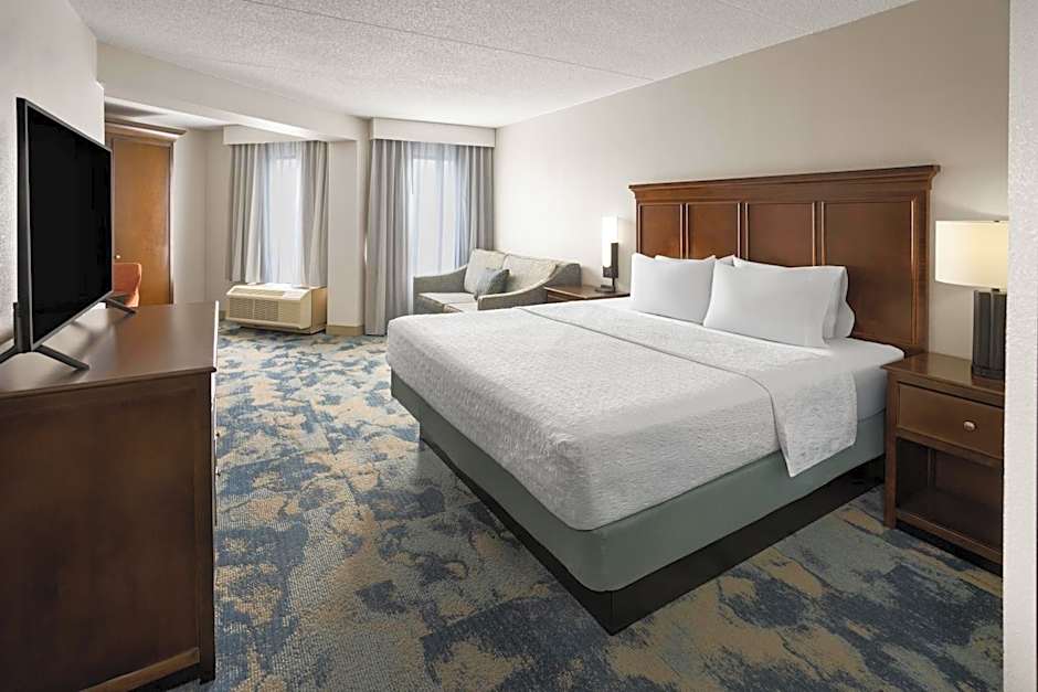 Hampton Inn Gettysburg