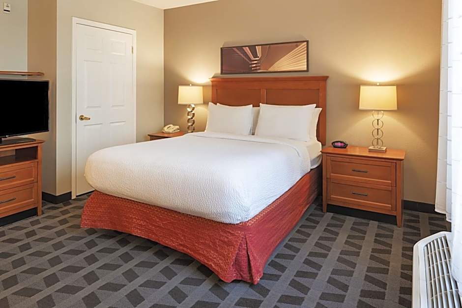 TownePlace Suites by Marriott Sunnyvale Silicon Valley