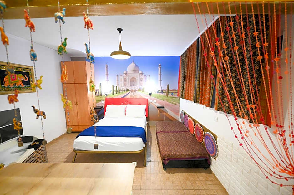 Magical in the Galilee