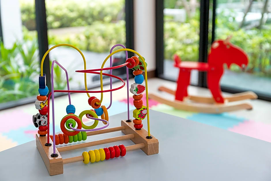 Golden Sea Pattaya Hotel