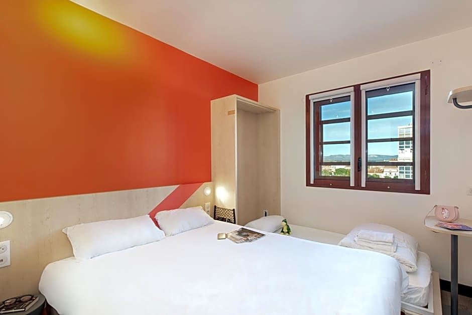 ibis budget Perpignan Centre