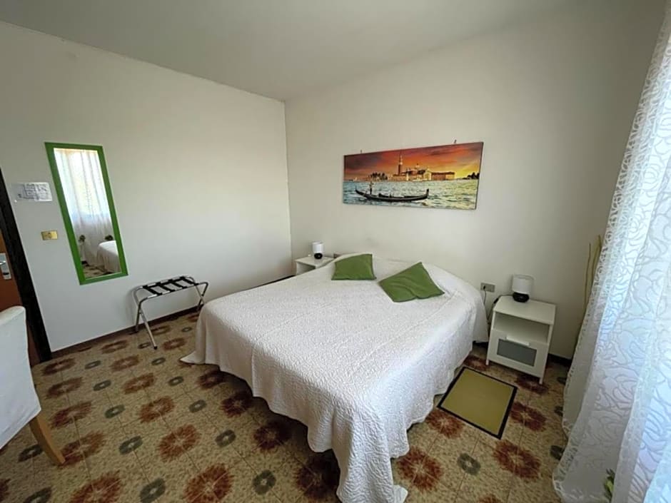 B&B Airport Venice Diego