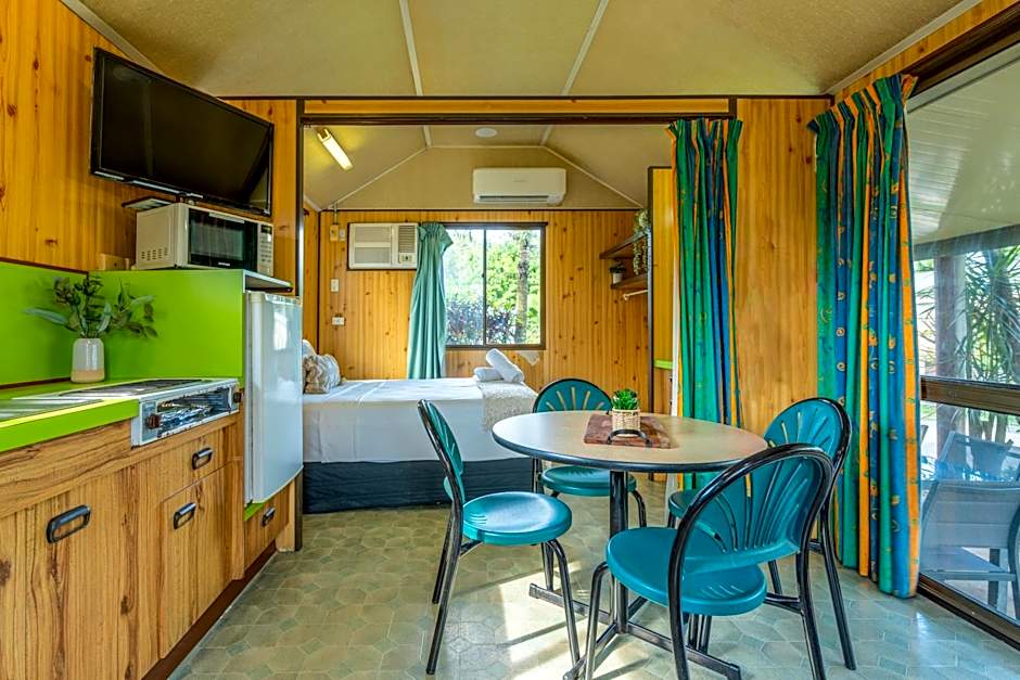 BIG4 Tasman Holiday Parks - South Mission Beach