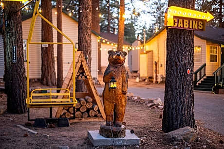 Lakewood Cabins