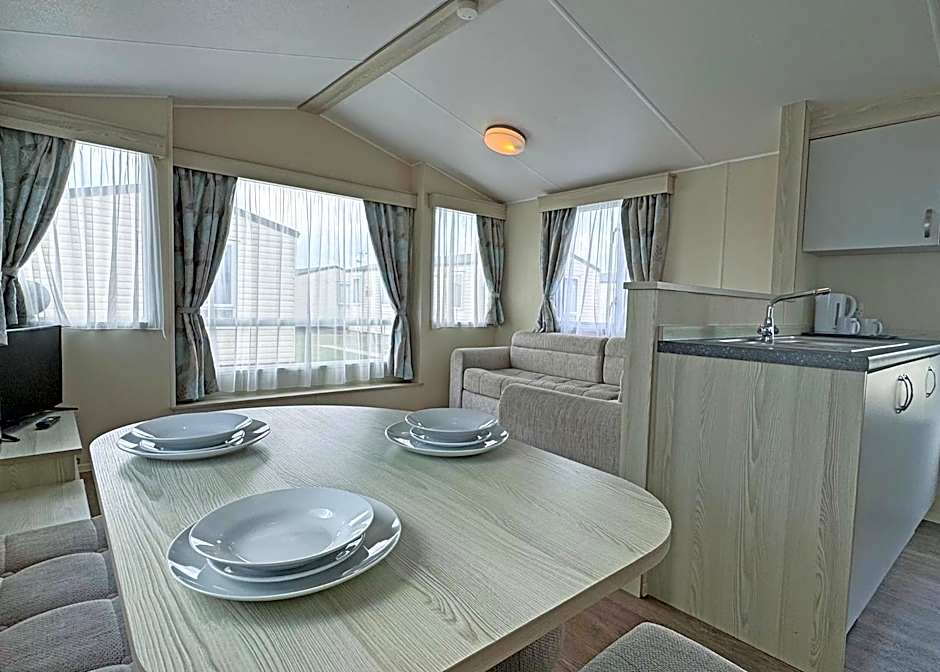 Towervans Caravan Park