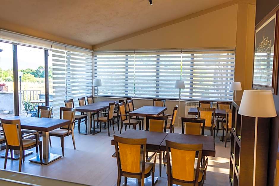 Hotel & Spa Villa dei Mosaici