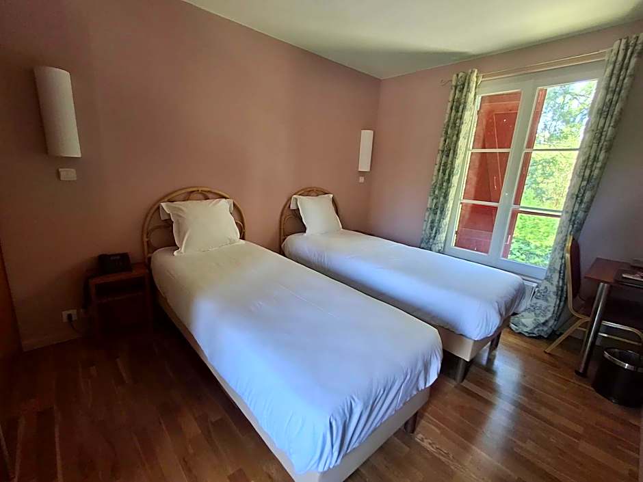 Hostellerie Du Lys