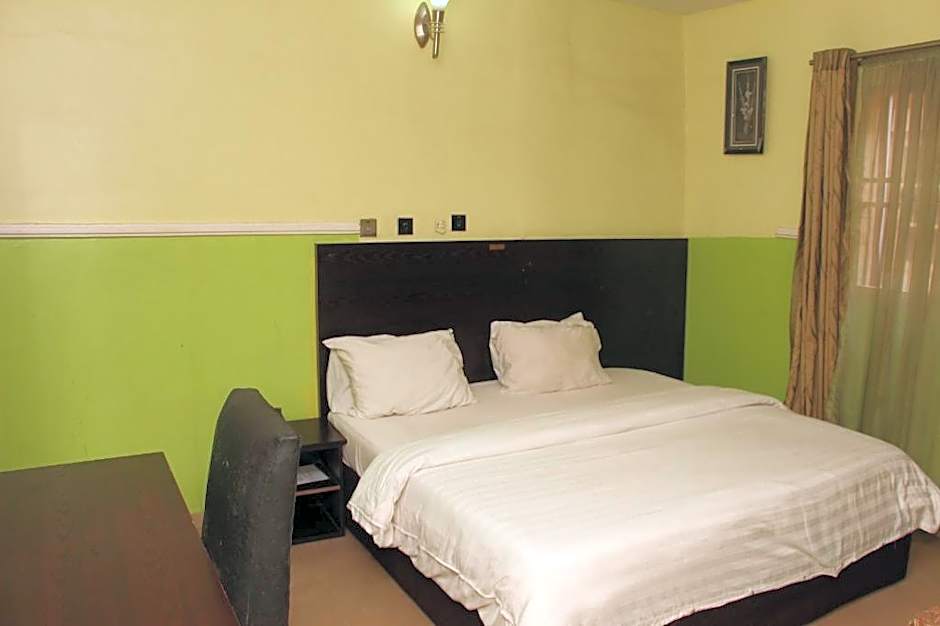 Degok Hotel