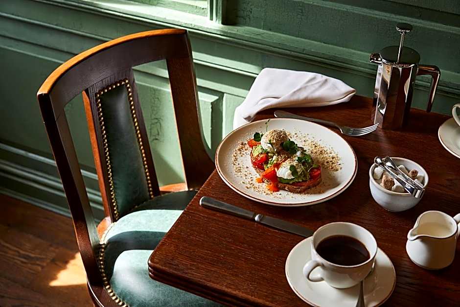 Hotel Indigo - Bath By IHG