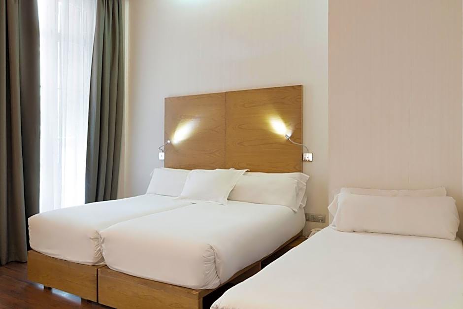 Petit Palace Plaza Malaga
