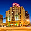 Hotel De Anza