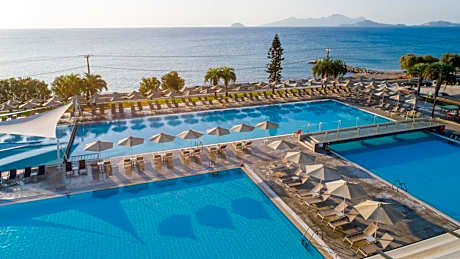 Atlantica Mikri Poli Kos