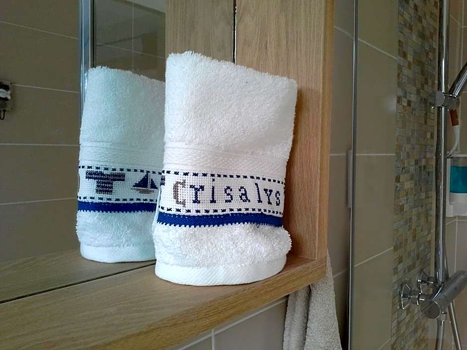 Crisalys Chambres d'Hôtes