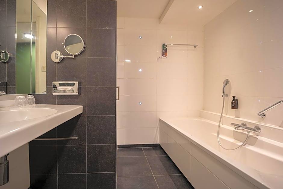 Fletcher Hotel-Restaurant Langewold