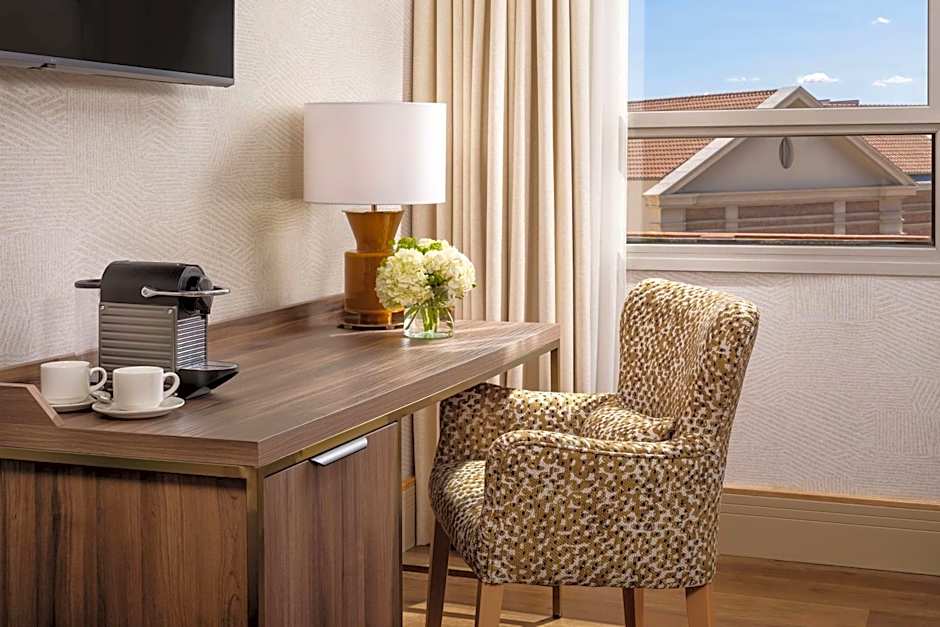 NH Collection Madrid Paseo Del Prado