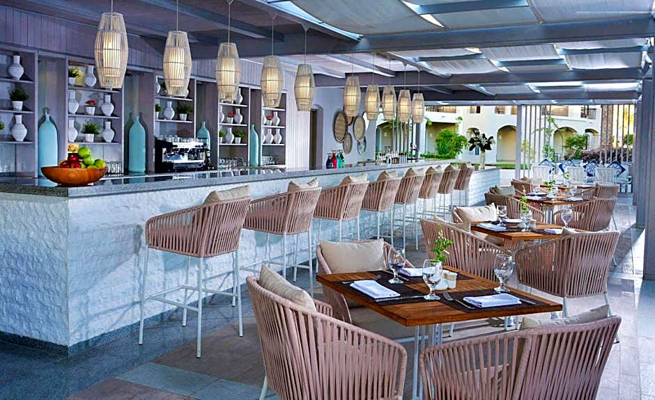 Steigenberger Alcazar