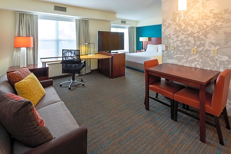 Residence Inn by Marriott Minneapolis St. Paul/Roseville
