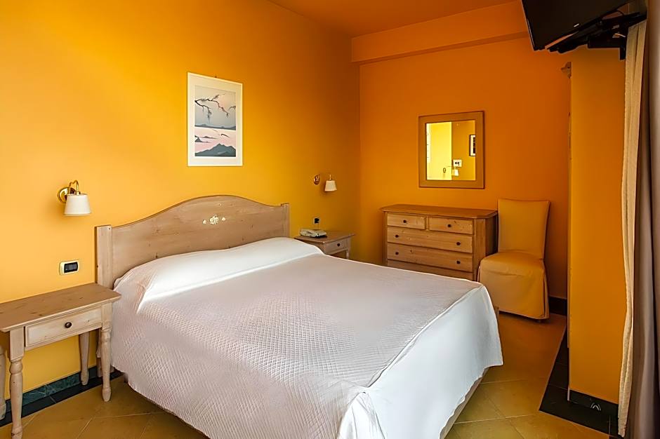 La Playa Blanca Hotel & Ristorante