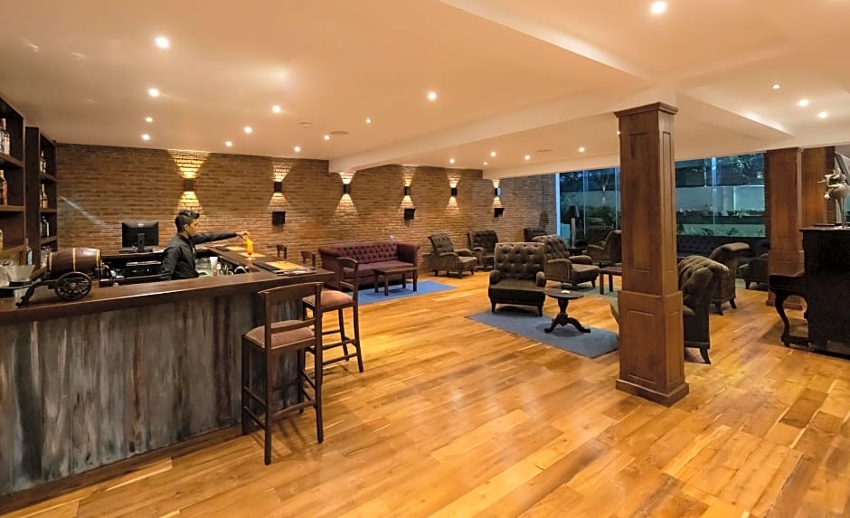 Galway Heights Hotel